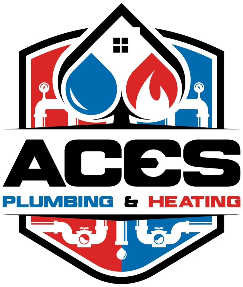 Slide of Aces Plumbing Heating and Cooling