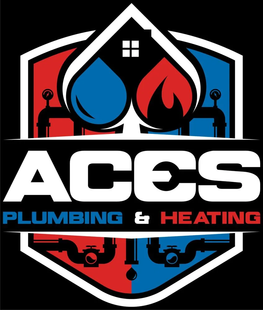 Slide of Aces Plumbing Heating and Cooling