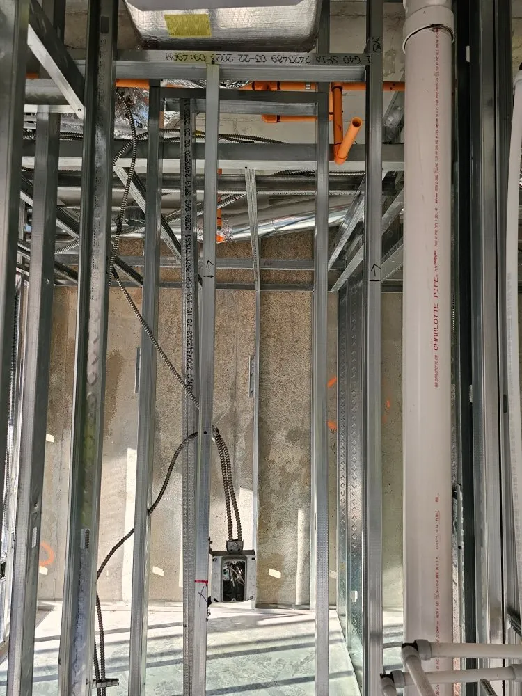 Slide of Acevedo Mechanical