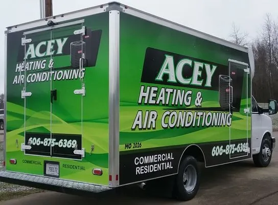 Acey Heating and Air