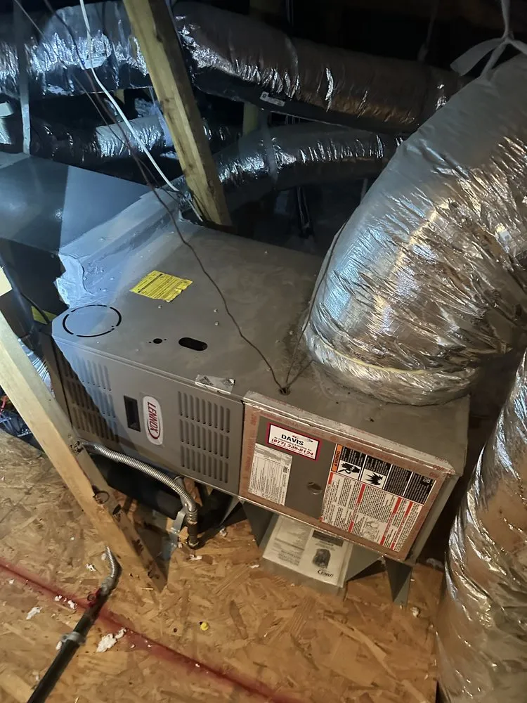 Slide of ACF Mechanical