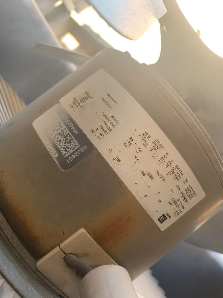 Slide of ACF Mechanical