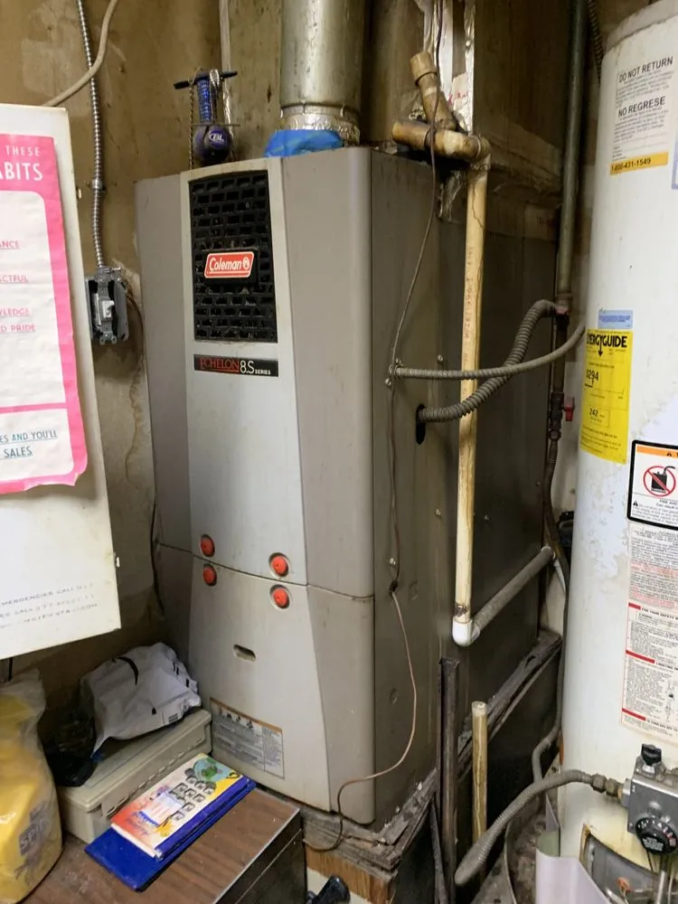 Slide of ACF Mechanical