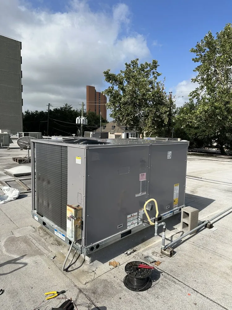 Slide of ACF Mechanical