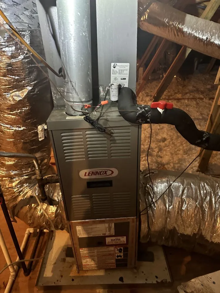 Slide of ACF Mechanical