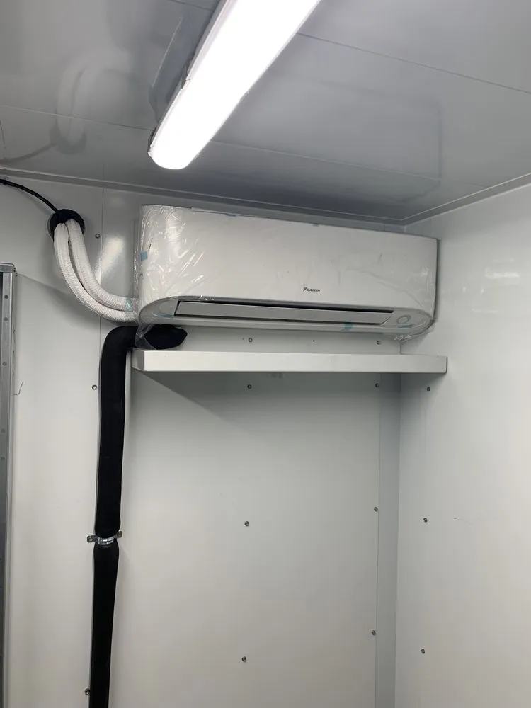 Slide of ACF Mechanical