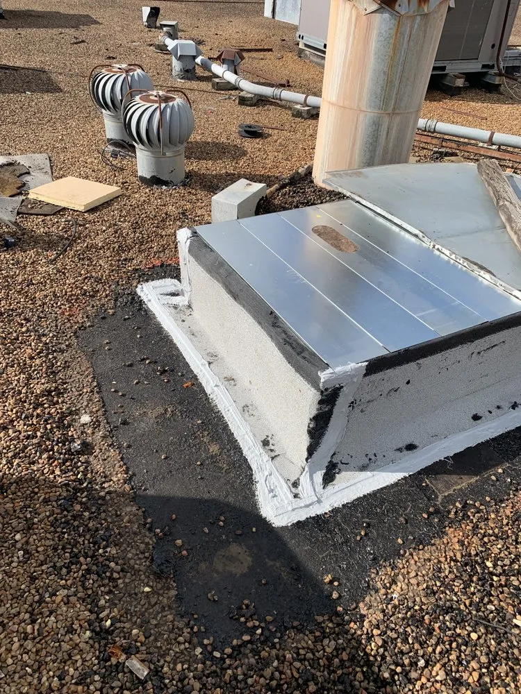 Slide of ACF Mechanical