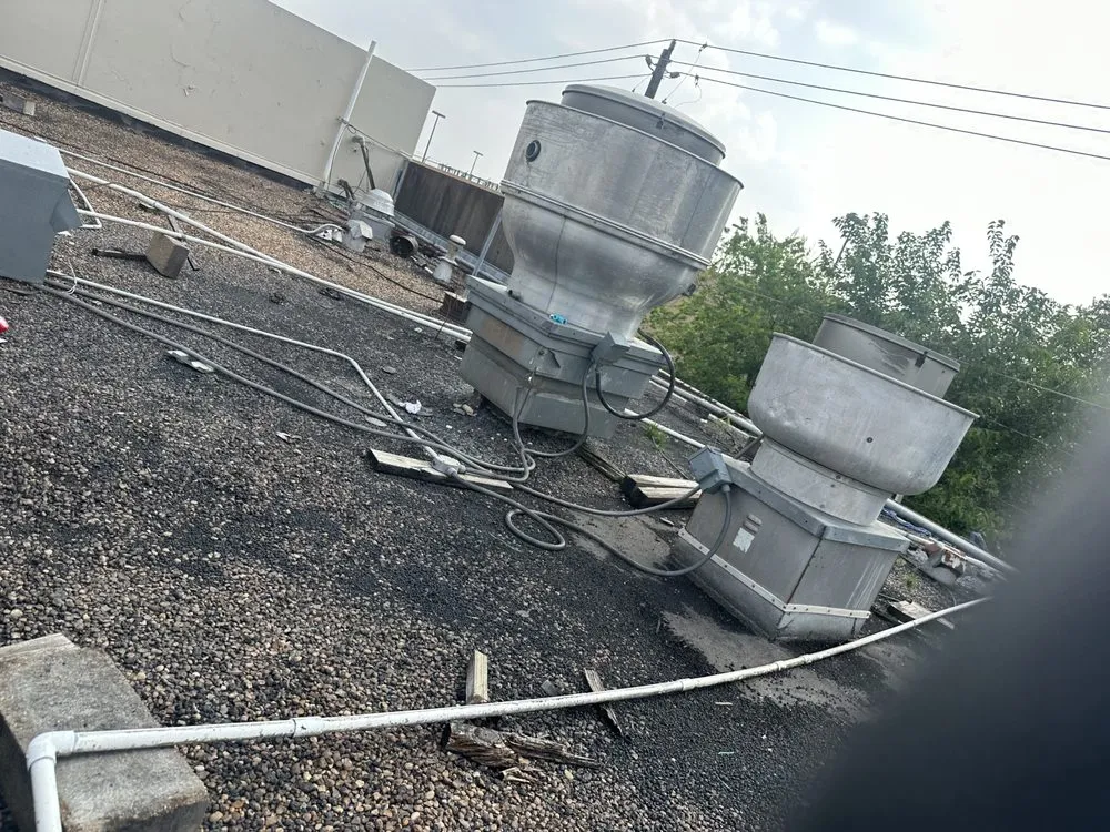 Slide of ACF Mechanical