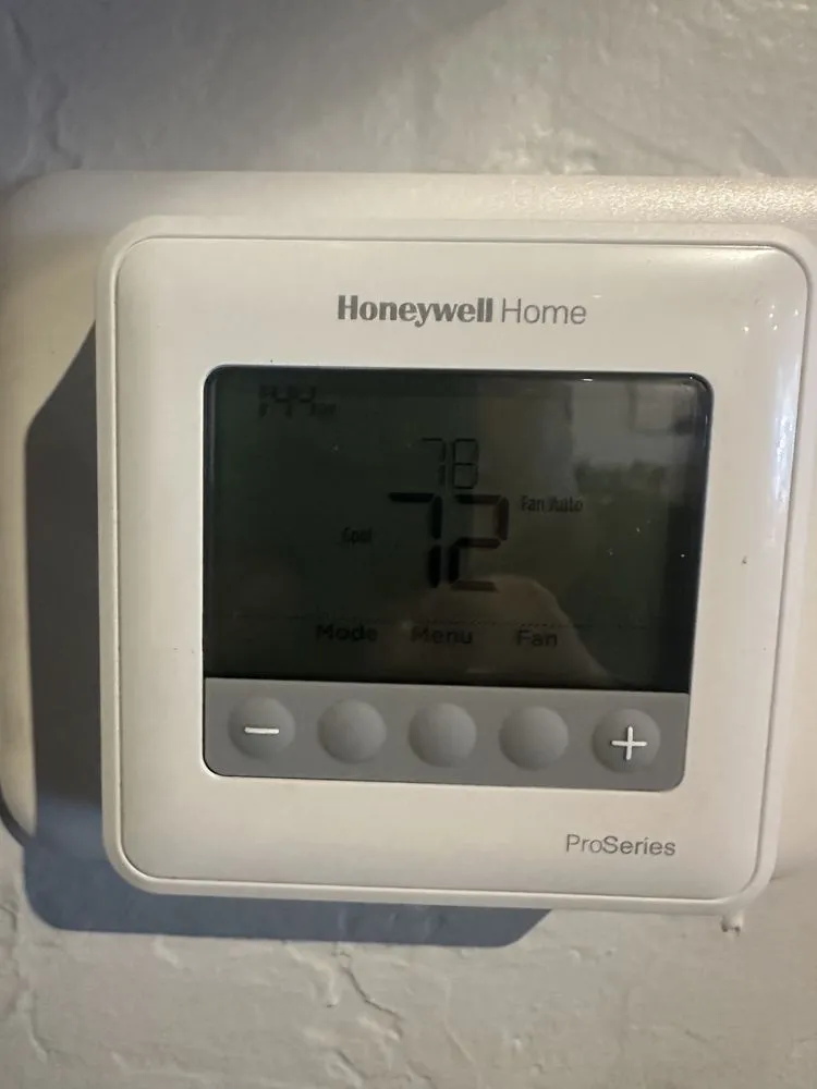 Slide of ACF Mechanical