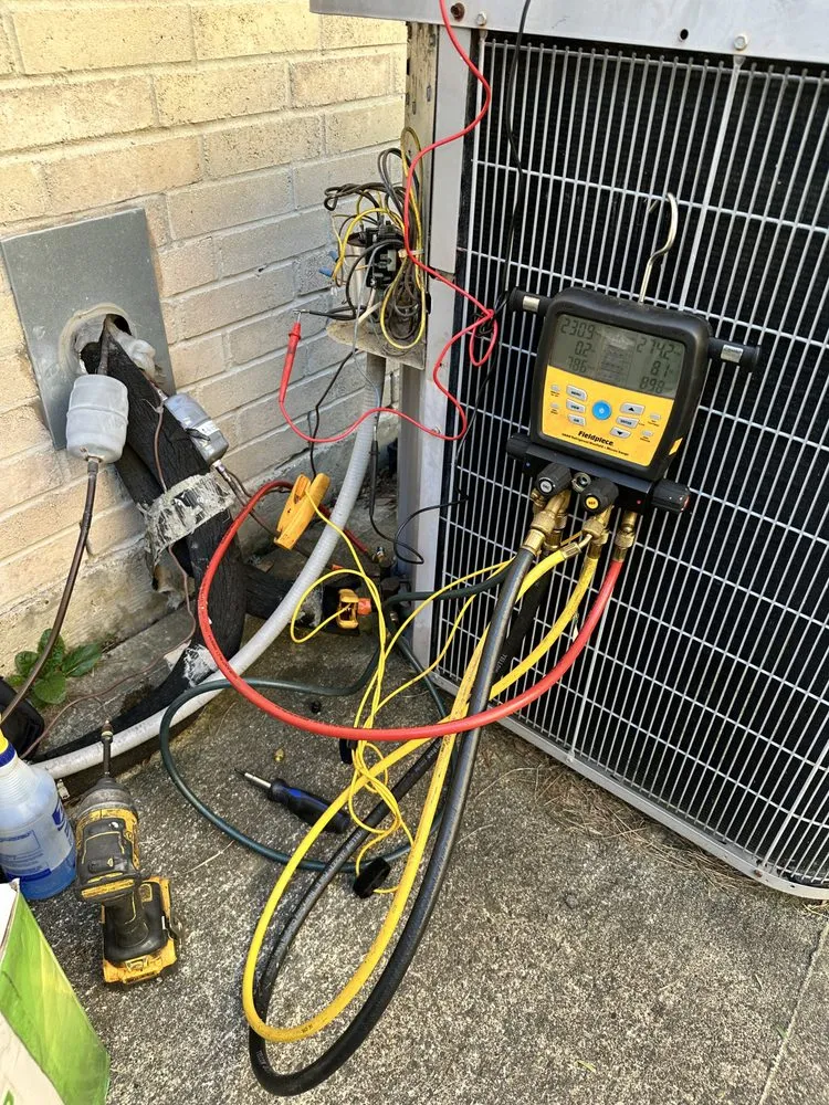 Slide of ACF Mechanical