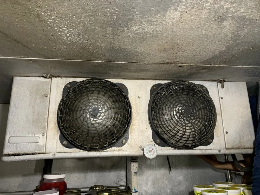 Slide of ACF Mechanical