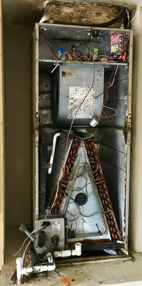 Slide of AcGuy4u Cooling and Heating