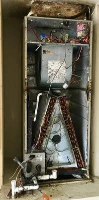 AcGuy4u Cooling and Heating