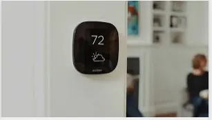 Slide of AC&H Service Master