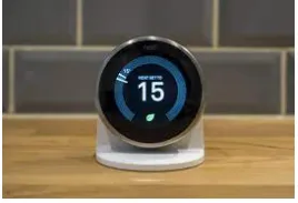 Slide of AC&H Service Master