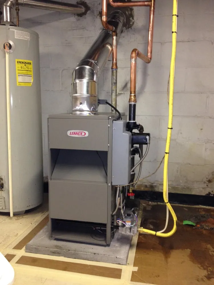 Slide of Acheson Heating & Cooling