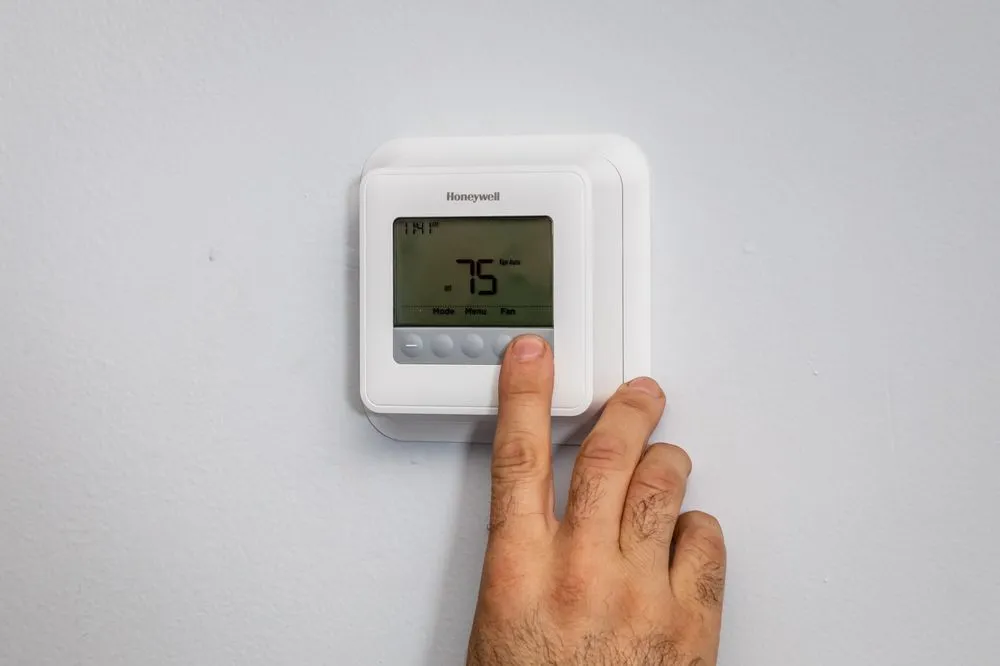 Slide of ACHV Service