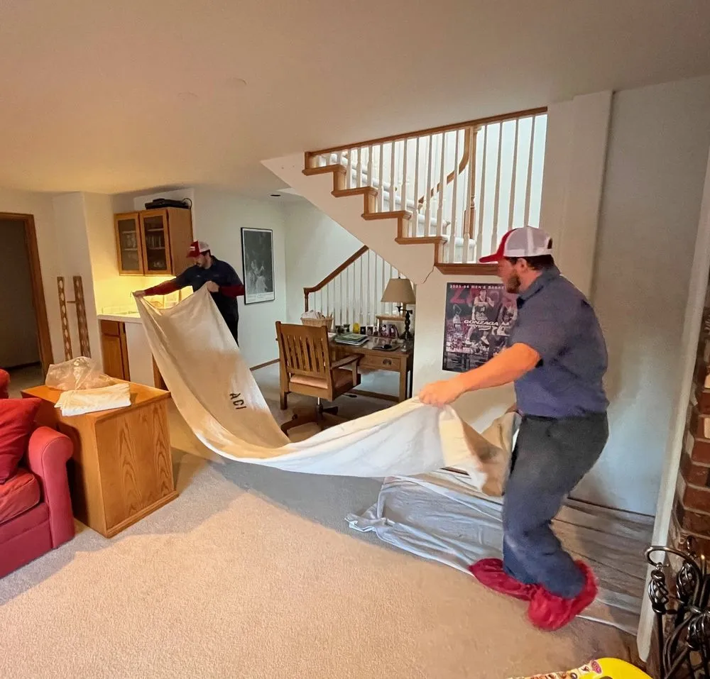 Slide of ACI Northwest