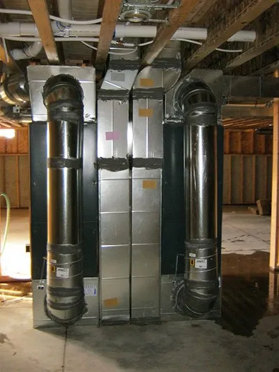 Slide of ACI Northwest