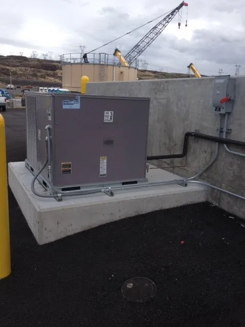 Slide of ACI Northwest