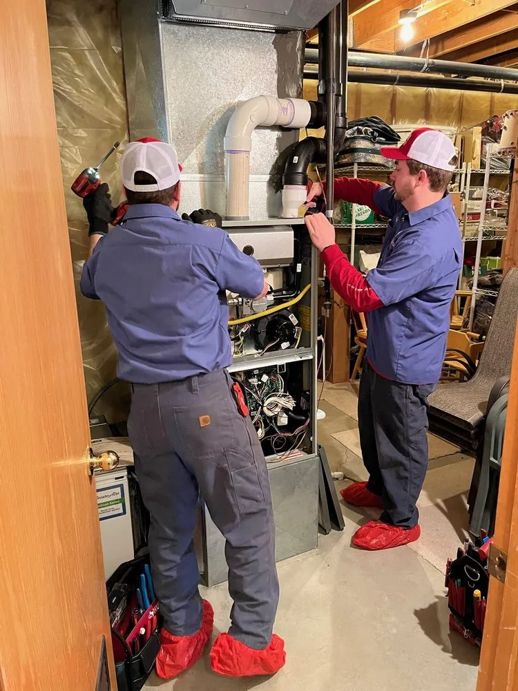 Slide of ACI Northwest