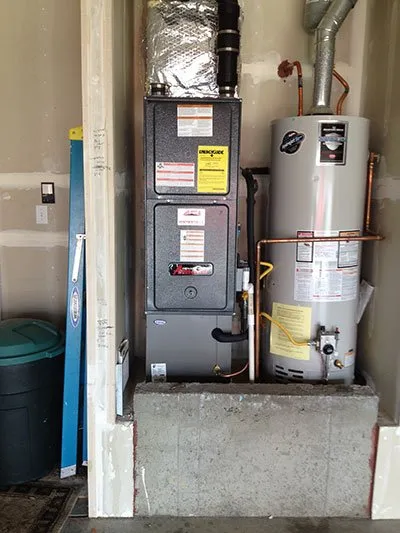 Slide of ACI Northwest