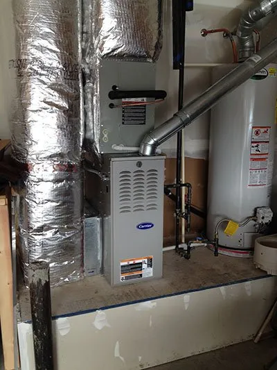 Slide of ACI Northwest