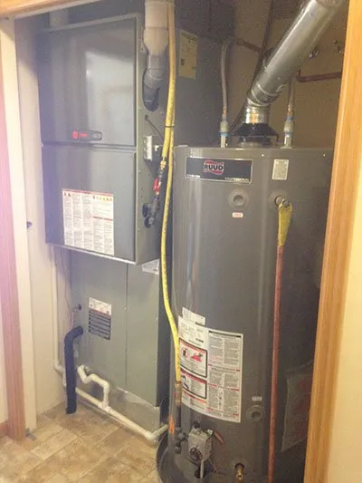 Slide of ACI Northwest