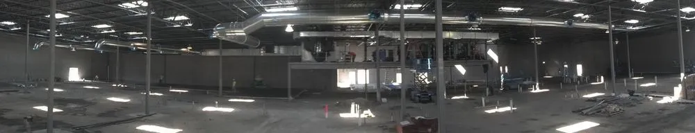 Slide of ACI Northwest