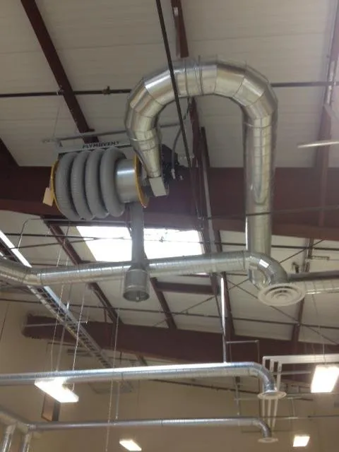 Slide of ACI Northwest