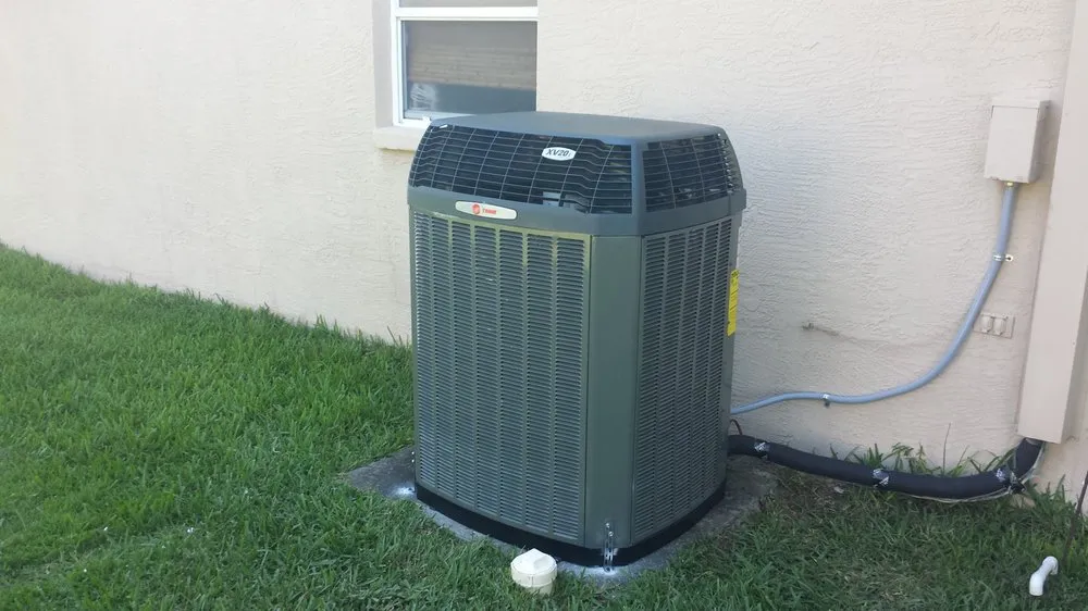 Slide of ACJ Heating & Air Conditioning