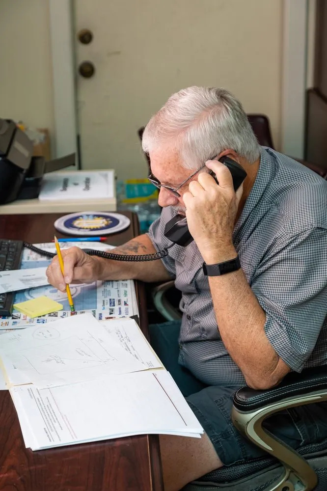 Slide of ACJ Heating & Air Conditioning