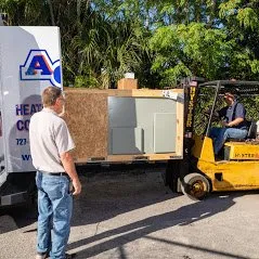 Slide of ACJ Heating & Air Conditioning