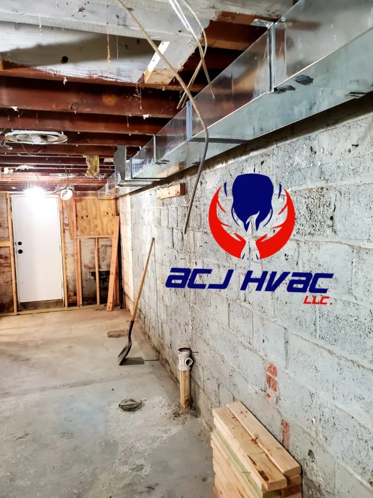 Slide of Acj Hvac