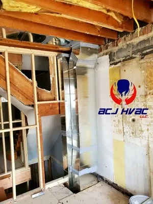 Acj Hvac