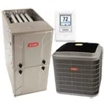 Expert AC installation in Colbert, GA by Acker Heating & Cooling