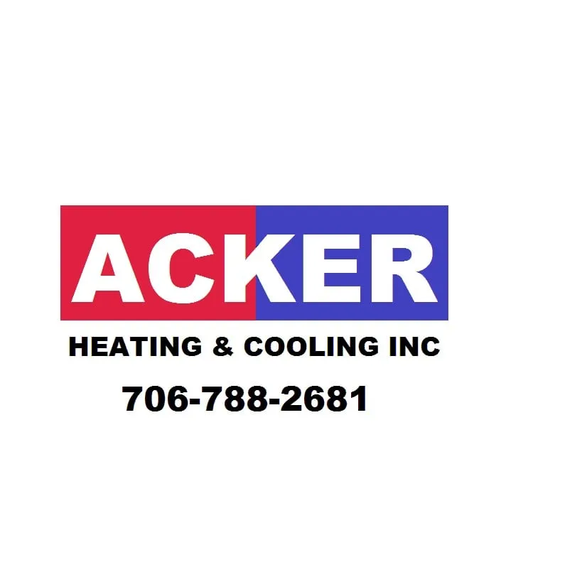 Top-rated HVAC installation in Colbert, GA - Acker Heating & Cooling