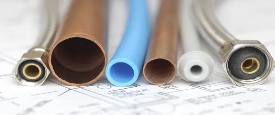 Slide of Acker Plumbing & Air Conditioning