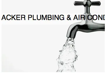 Slide of Acker Plumbing & Air Conditioning