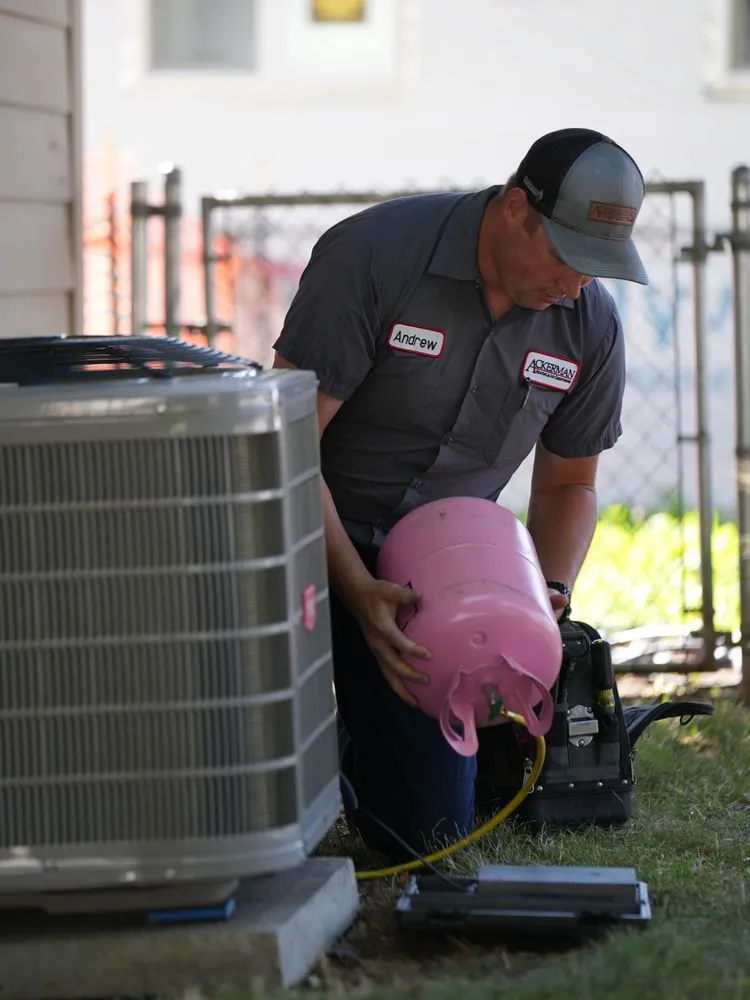 Slide of Ackerman Nolan