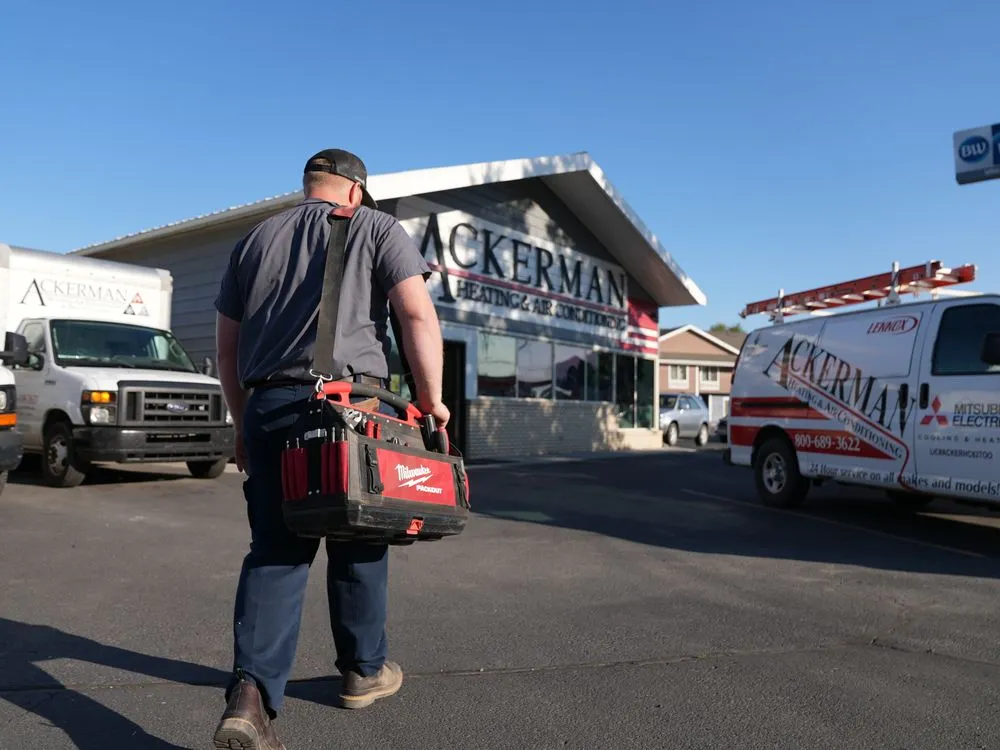 Slide of Ackerman Nolan