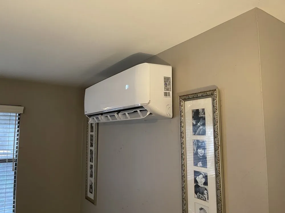 Slide of AckermanAirco