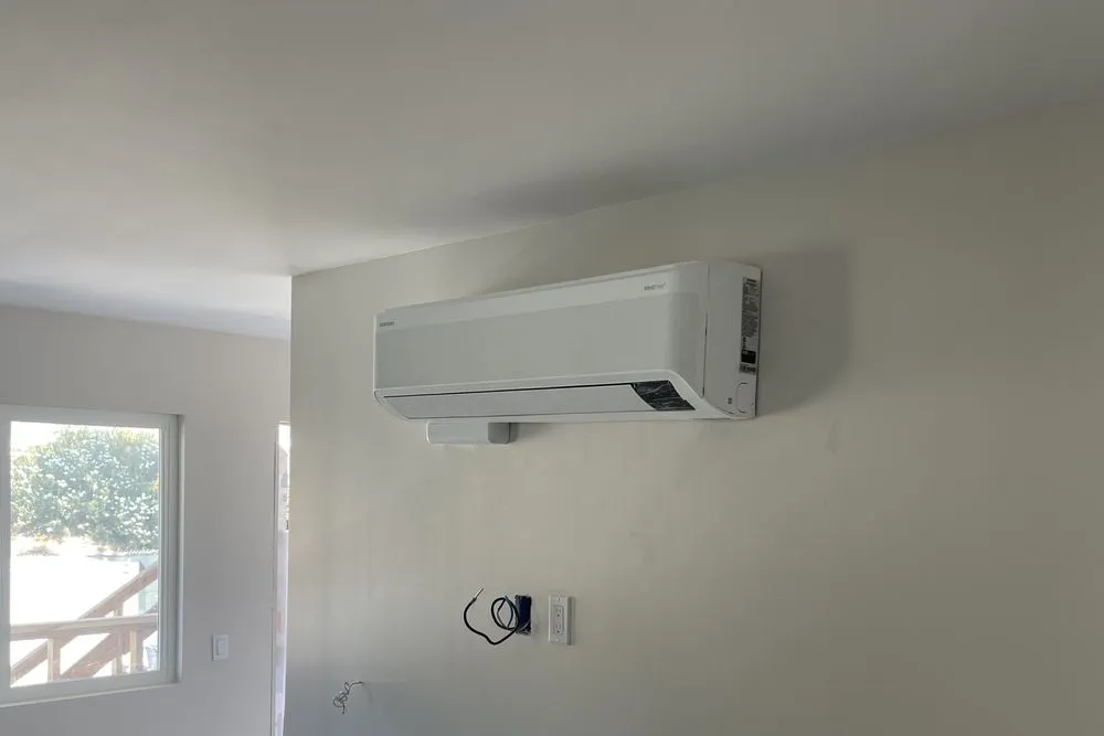 Slide of AckermanAirco