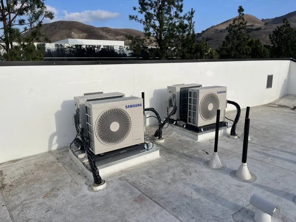 Slide of AckermanAirco