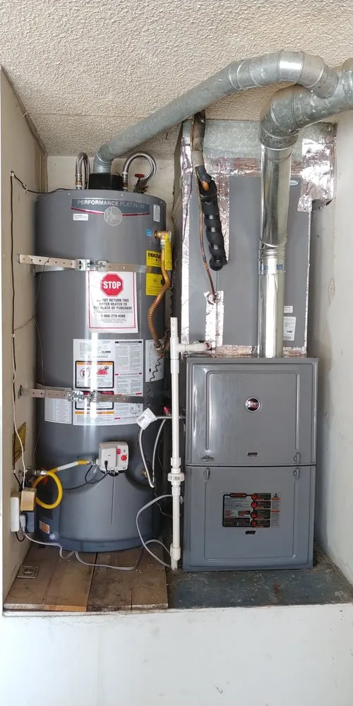 Slide of AckermanAirco