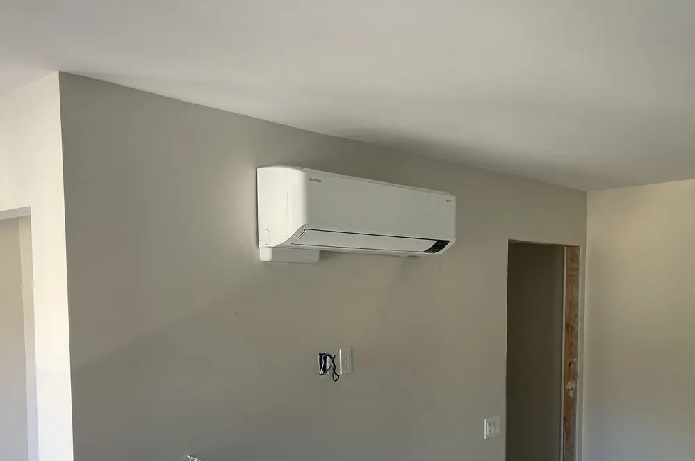 Slide of AckermanAirco