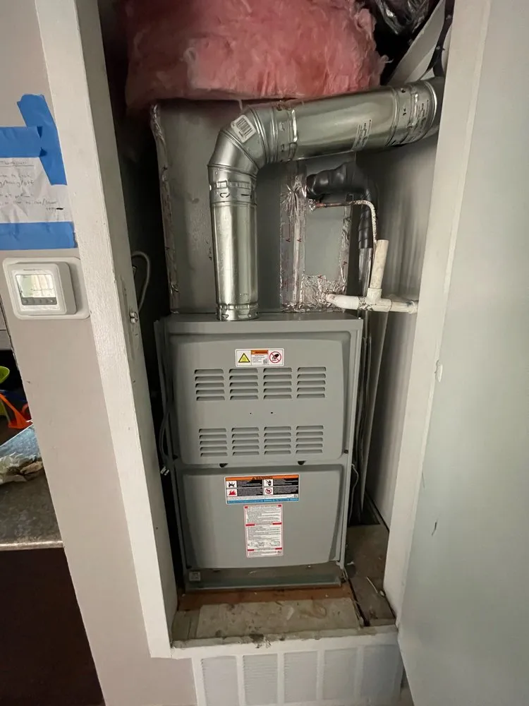 Slide of AckermanAirco