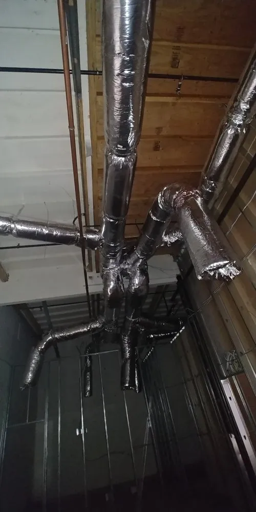 Slide of AckermanAirco