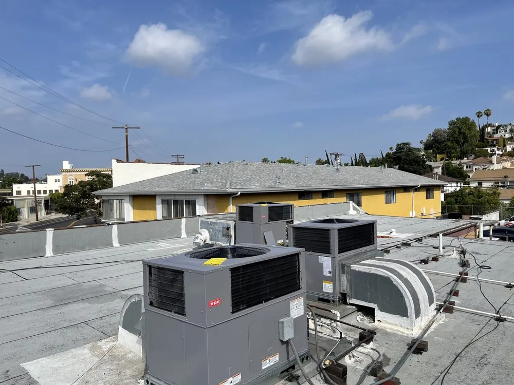 Slide of AckermanAirco