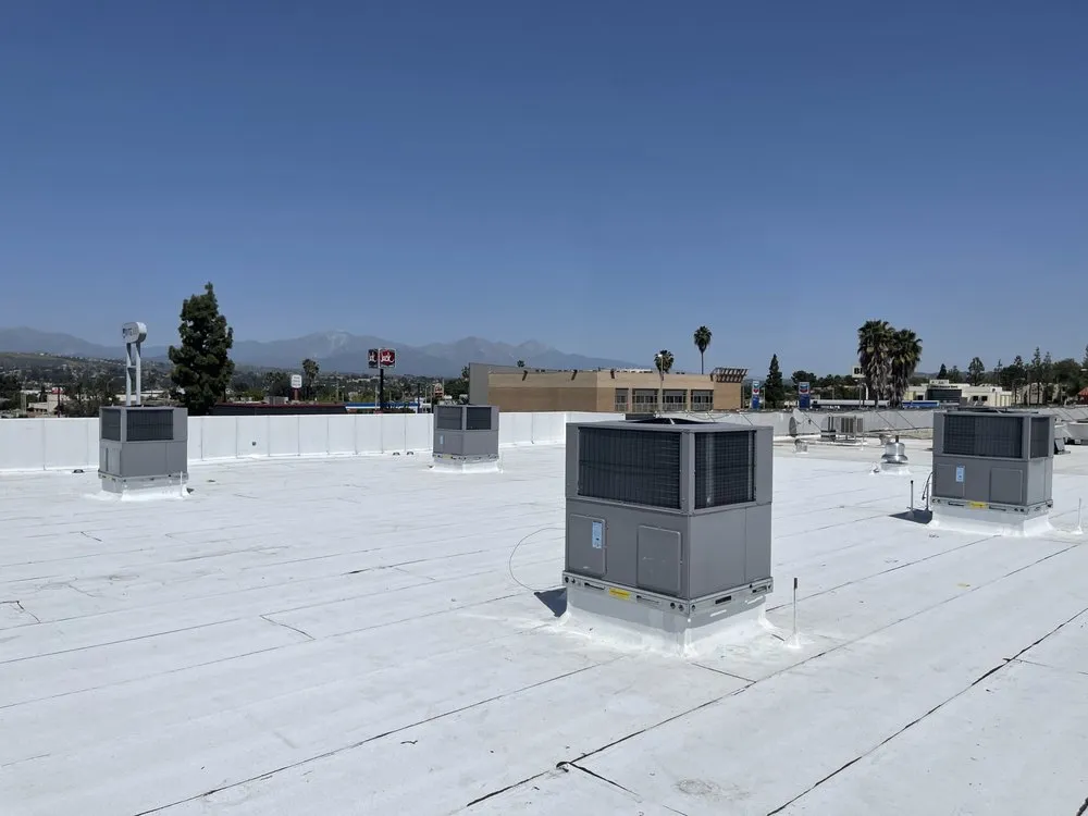 Slide of AckermanAirco